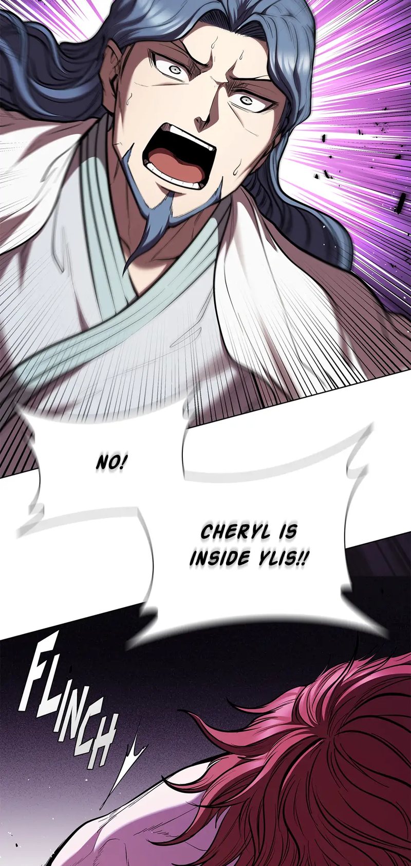 I Regressed As The Duke Chapter 128 - Page 76