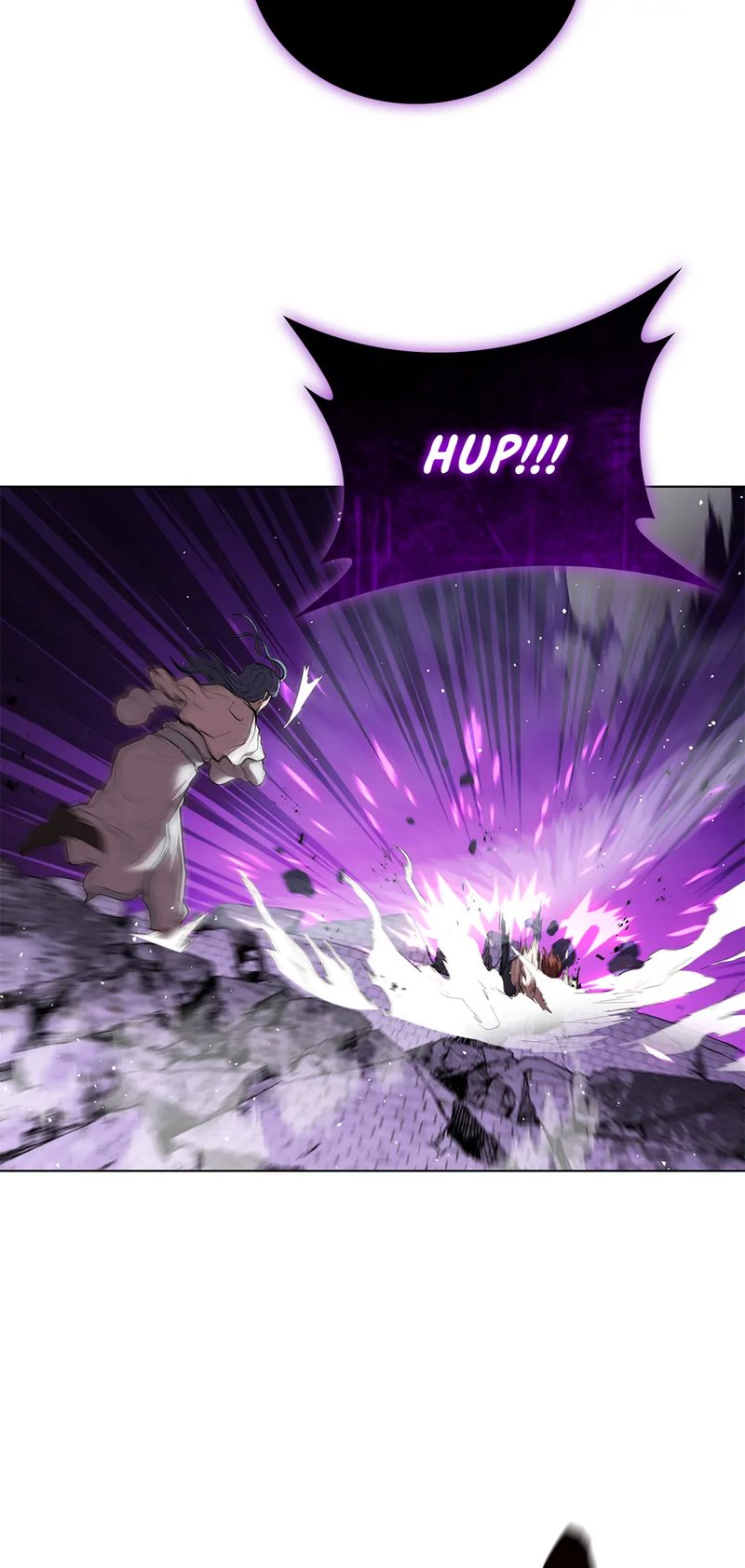 I Regressed As The Duke Chapter 128 - Page 82