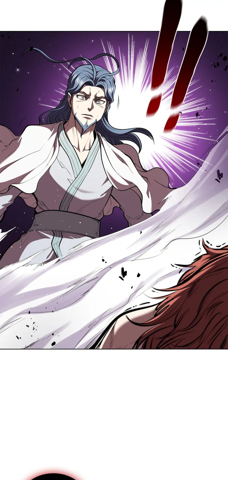 I Regressed As The Duke Chapter 128 - Page 83