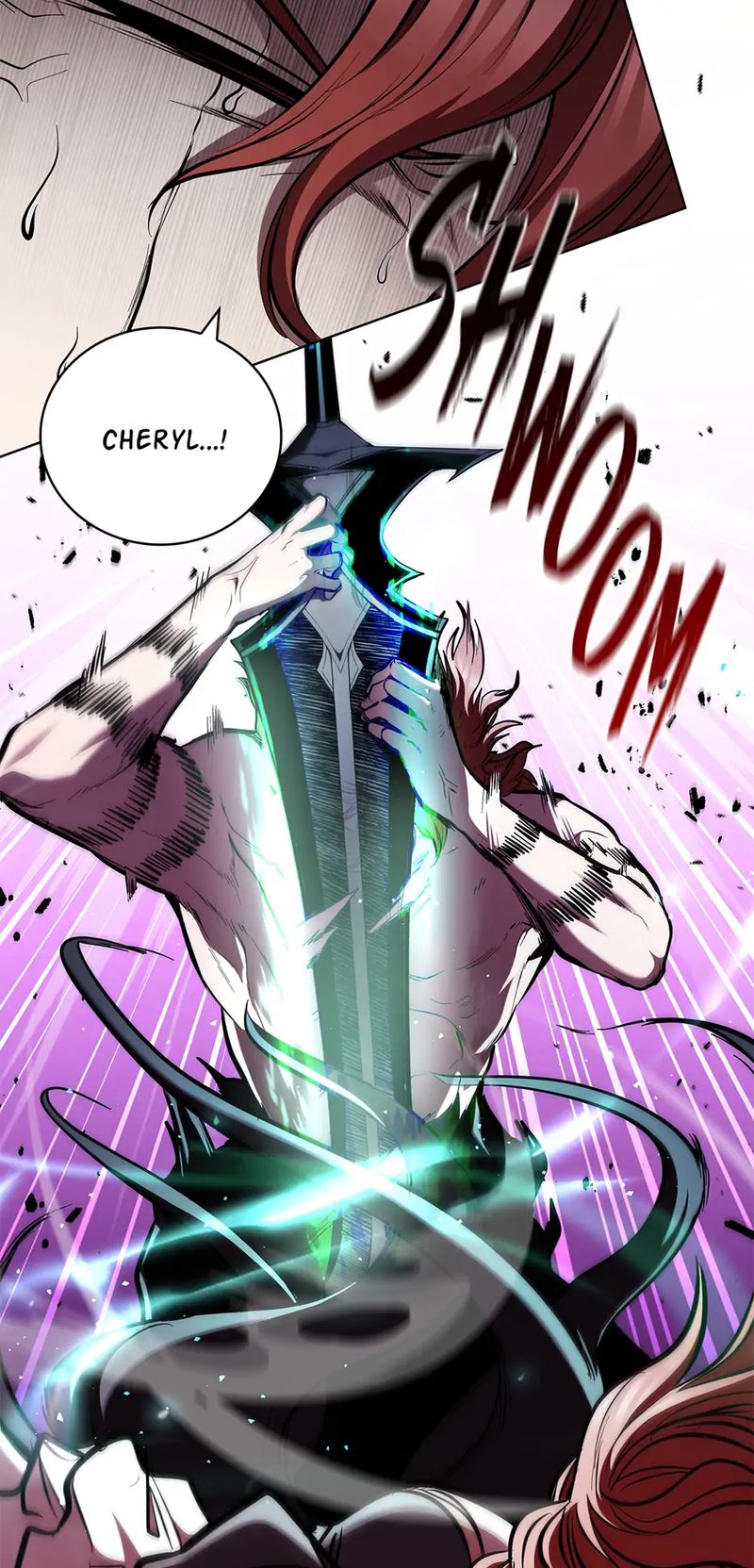 I Regressed As The Duke Chapter 129 - Page 46