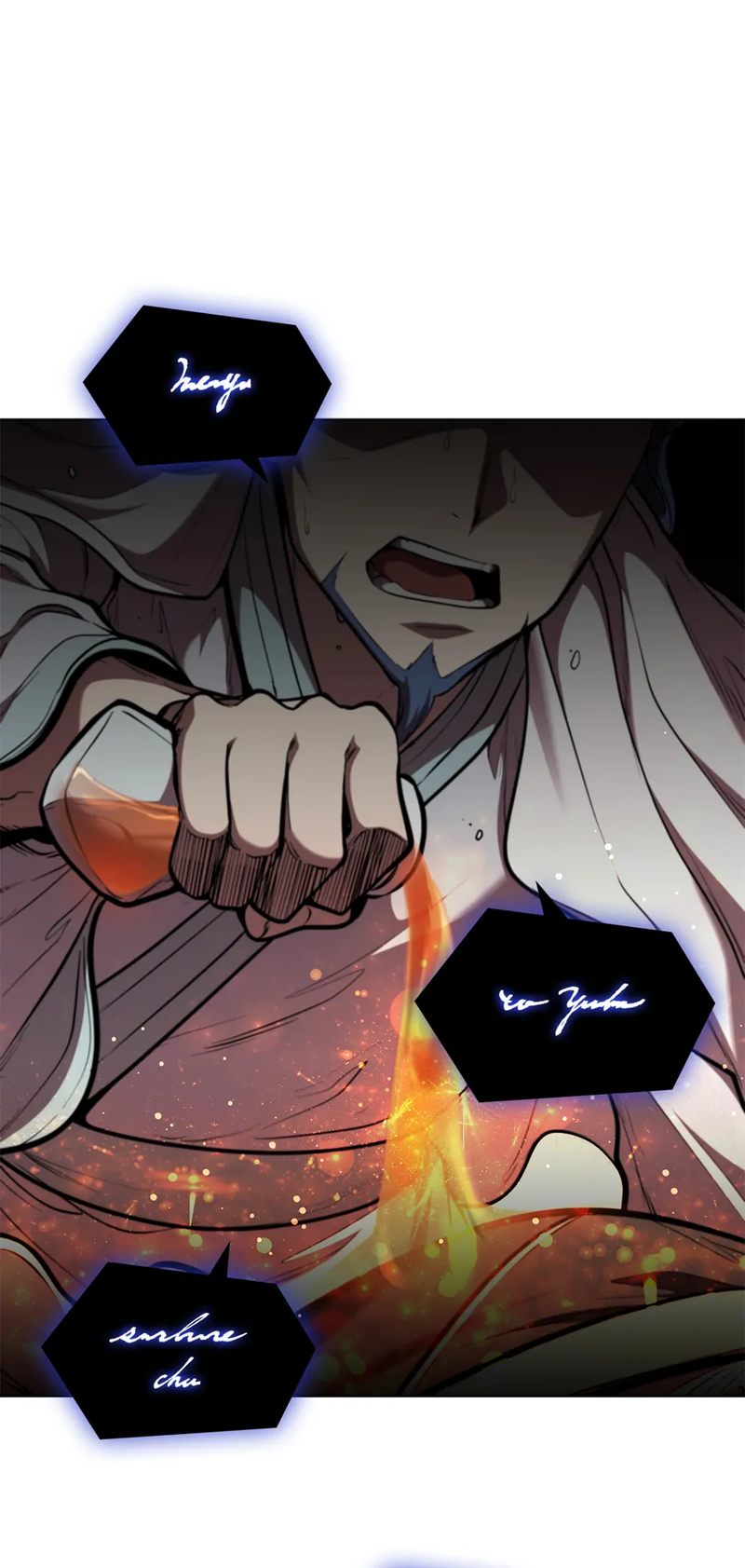 I Regressed As The Duke Chapter 129 - Page 70