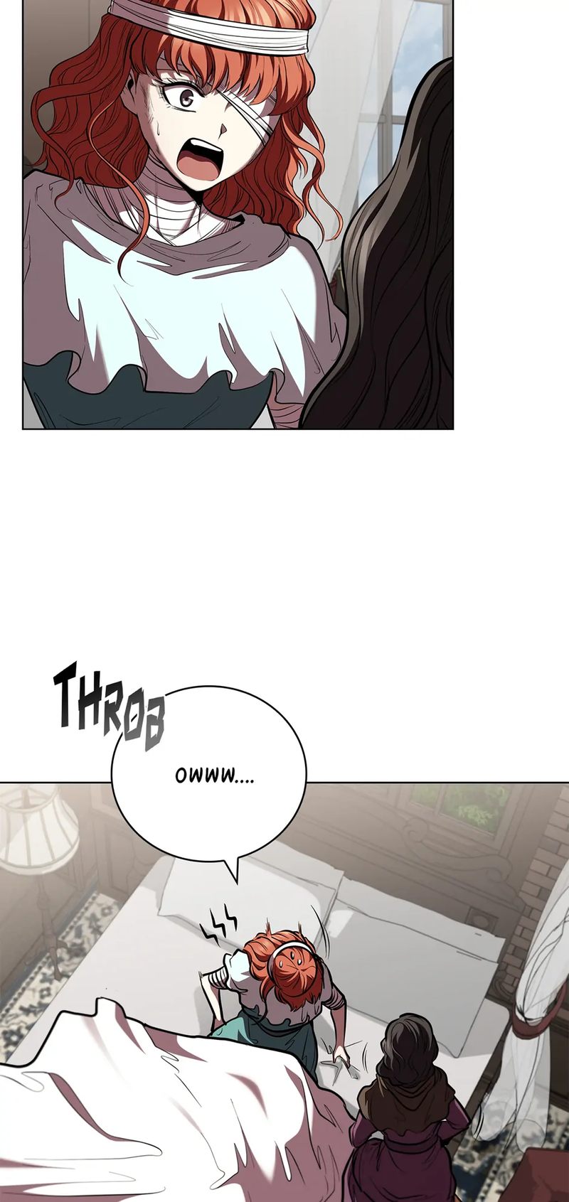 I Regressed As The Duke Chapter 129 - Page 80