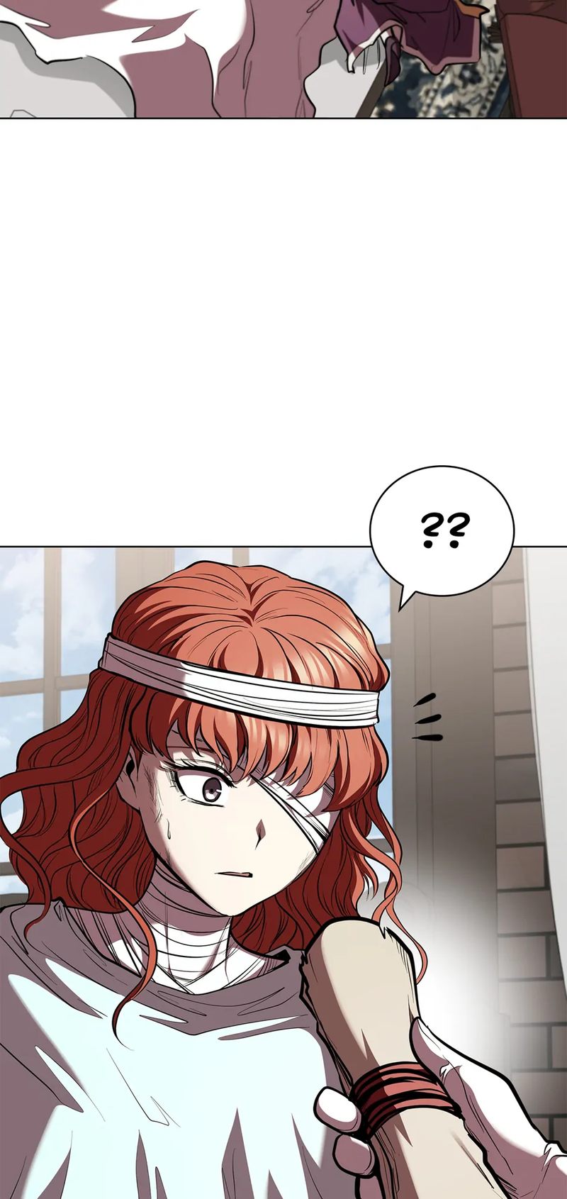 I Regressed As The Duke Chapter 129 - Page 81