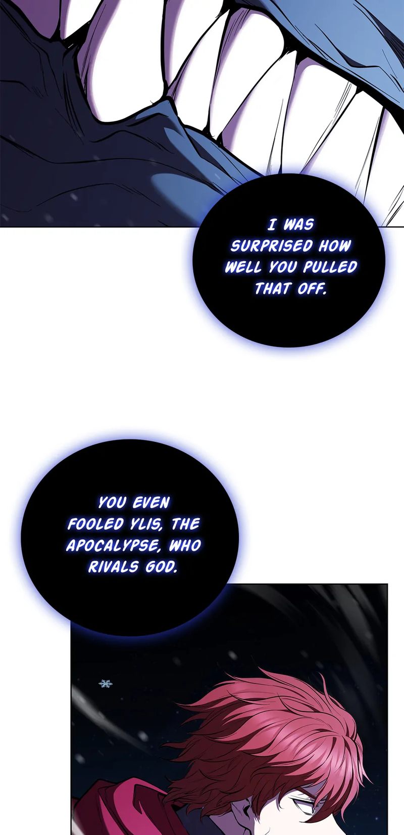 I Regressed As The Duke Chapter 129 - Page 89