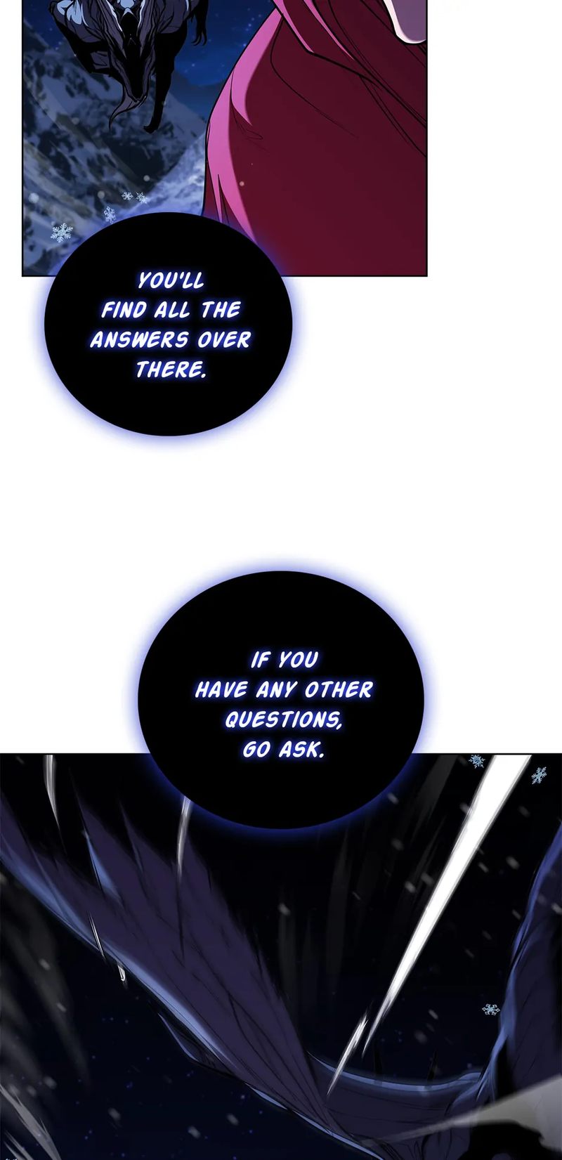 I Regressed As The Duke Chapter 129 - Page 91