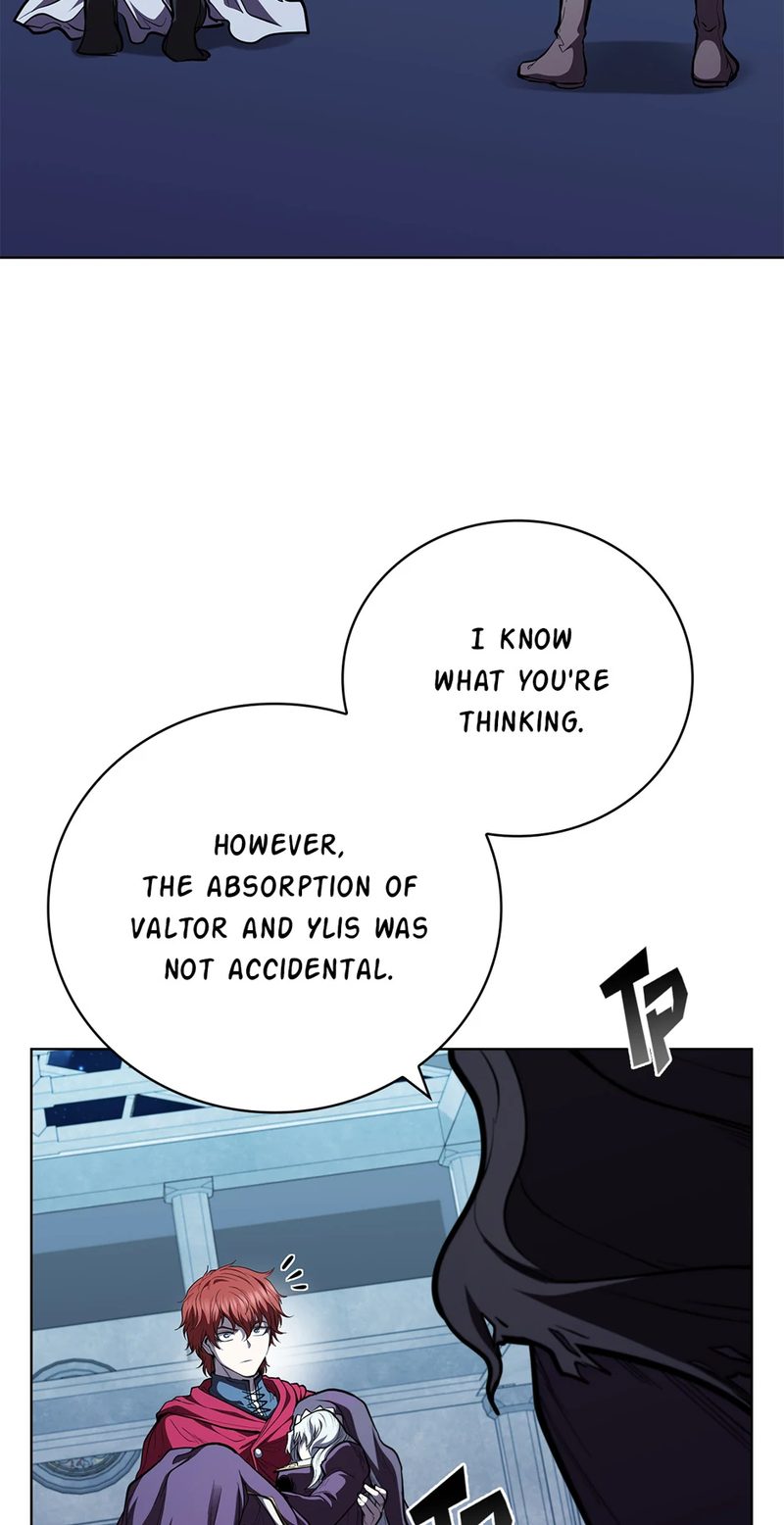 I Regressed As The Duke Chapter 130 - Page 13