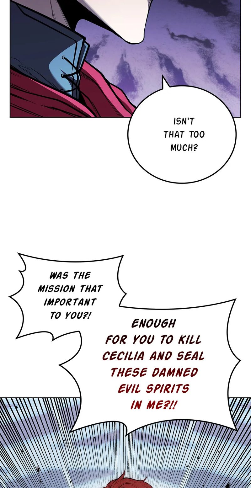 I Regressed As The Duke Chapter 130 - Page 17