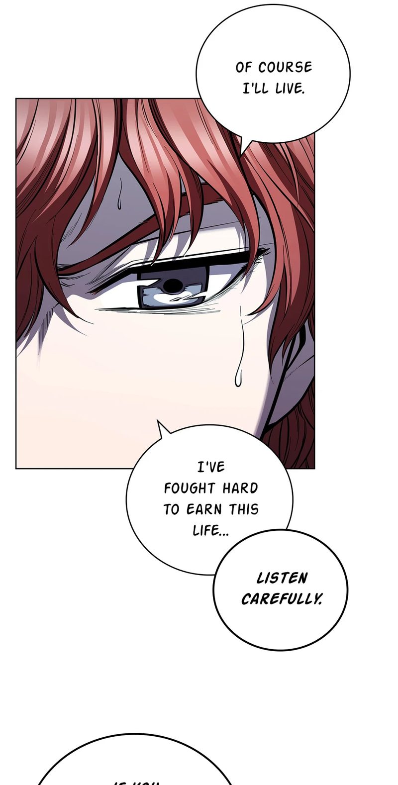 I Regressed As The Duke Chapter 130 - Page 32