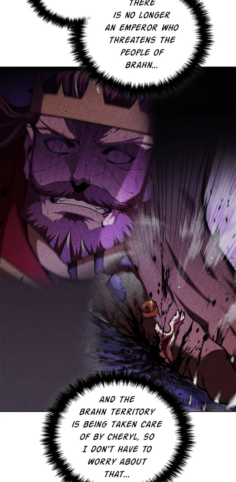 I Regressed As The Duke Chapter 130 - Page 38