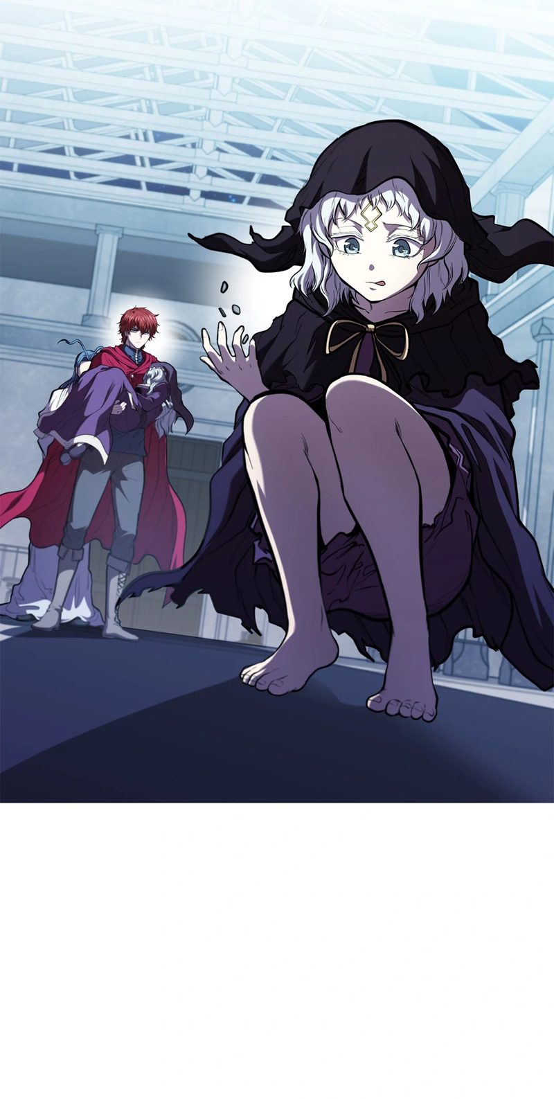 I Regressed As The Duke Chapter 130 - Page 4