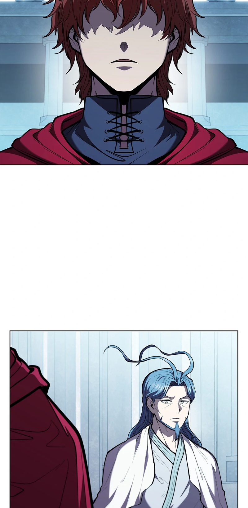 I Regressed As The Duke Chapter 130 - Page 40