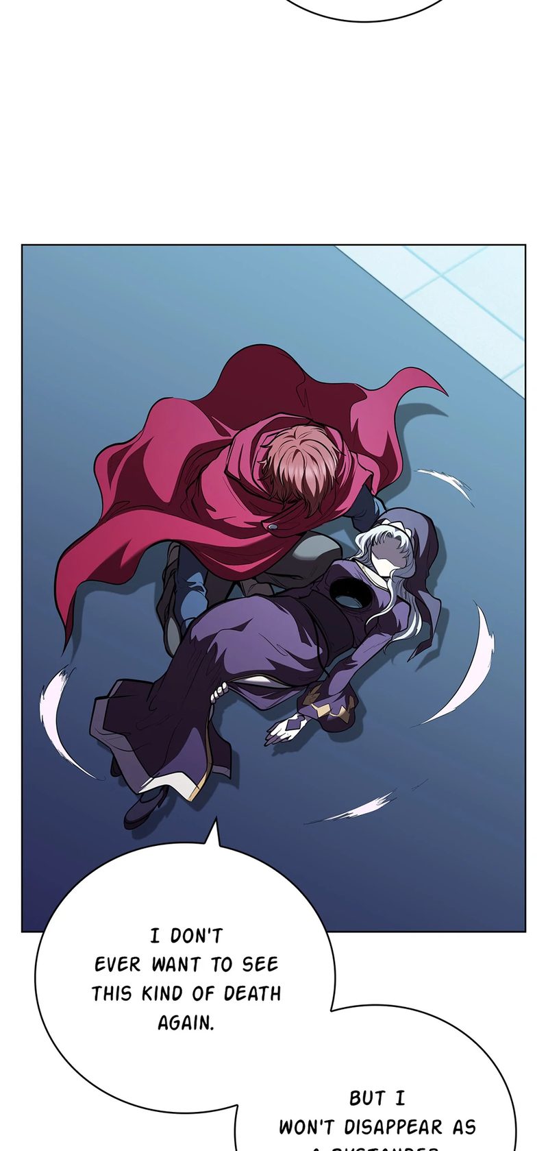 I Regressed As The Duke Chapter 130 - Page 47