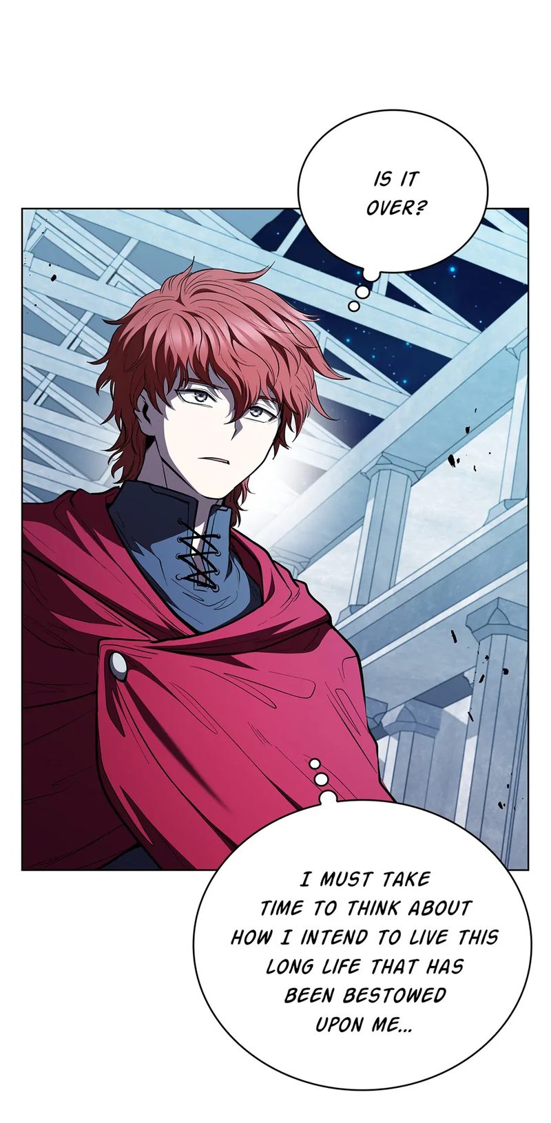 I Regressed As The Duke Chapter 130 - Page 59