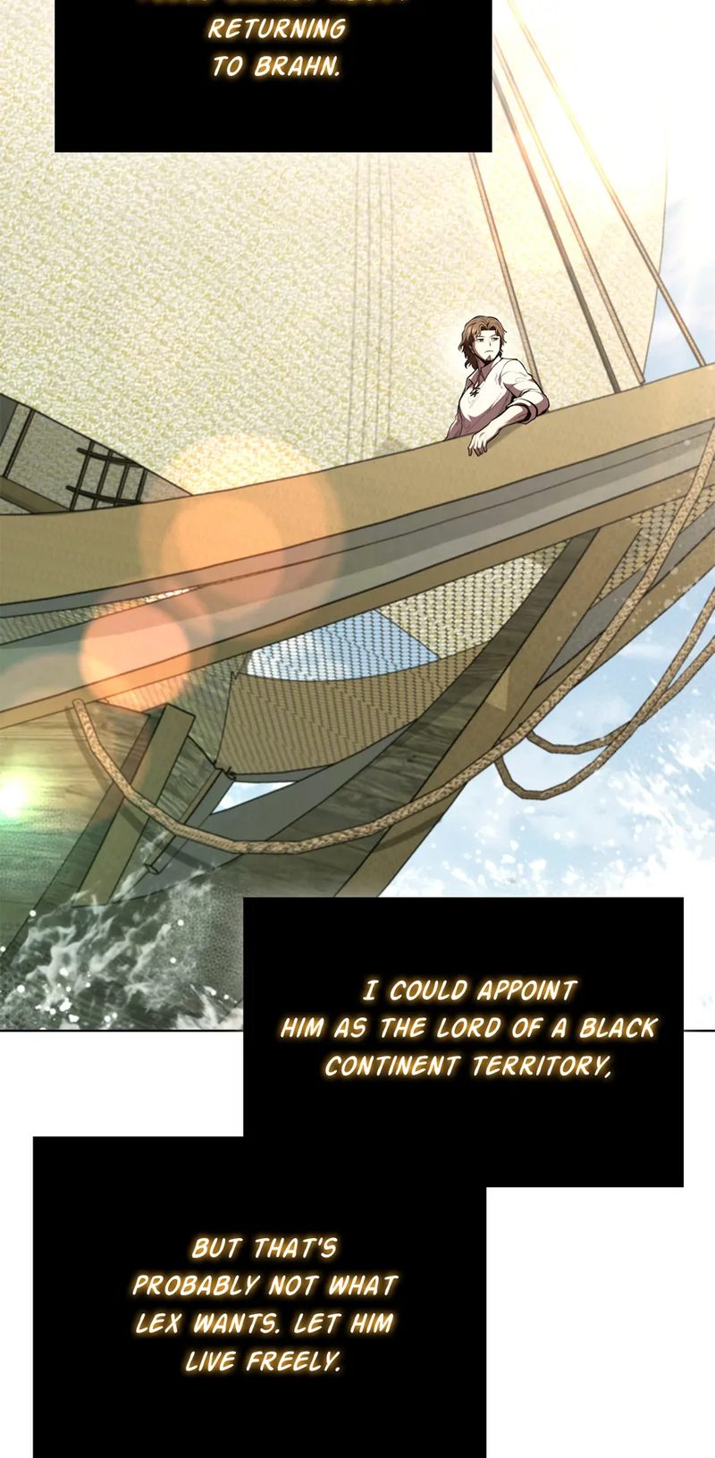 I Regressed As The Duke Chapter 130 - Page 74