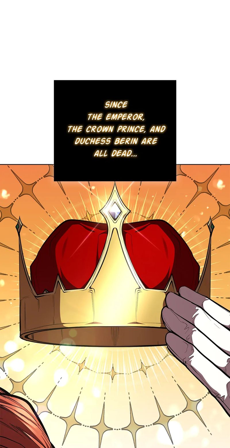 I Regressed As The Duke Chapter 130 - Page 80