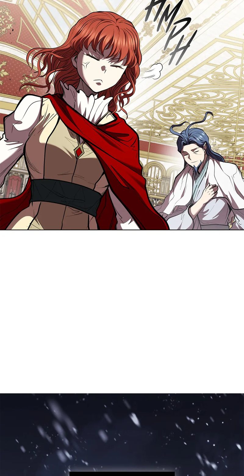 I Regressed As The Duke Chapter 130 - Page 87