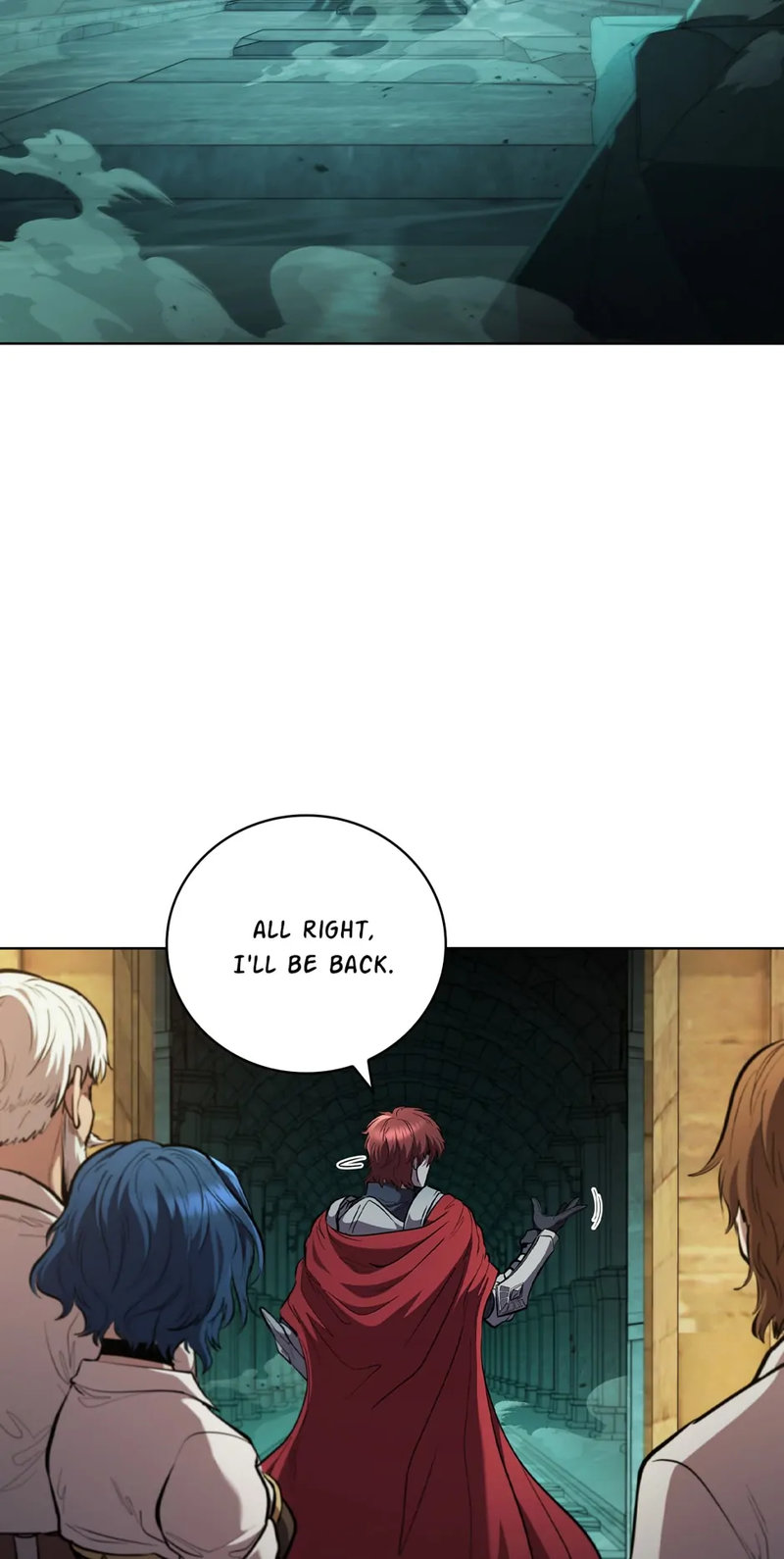 I Regressed As The Duke Chapter 80 - Page 27