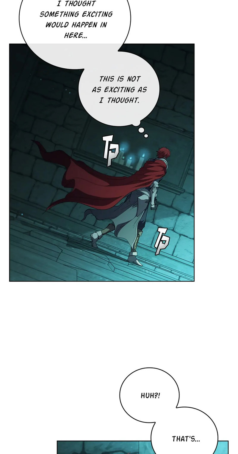 I Regressed As The Duke Chapter 80 - Page 36