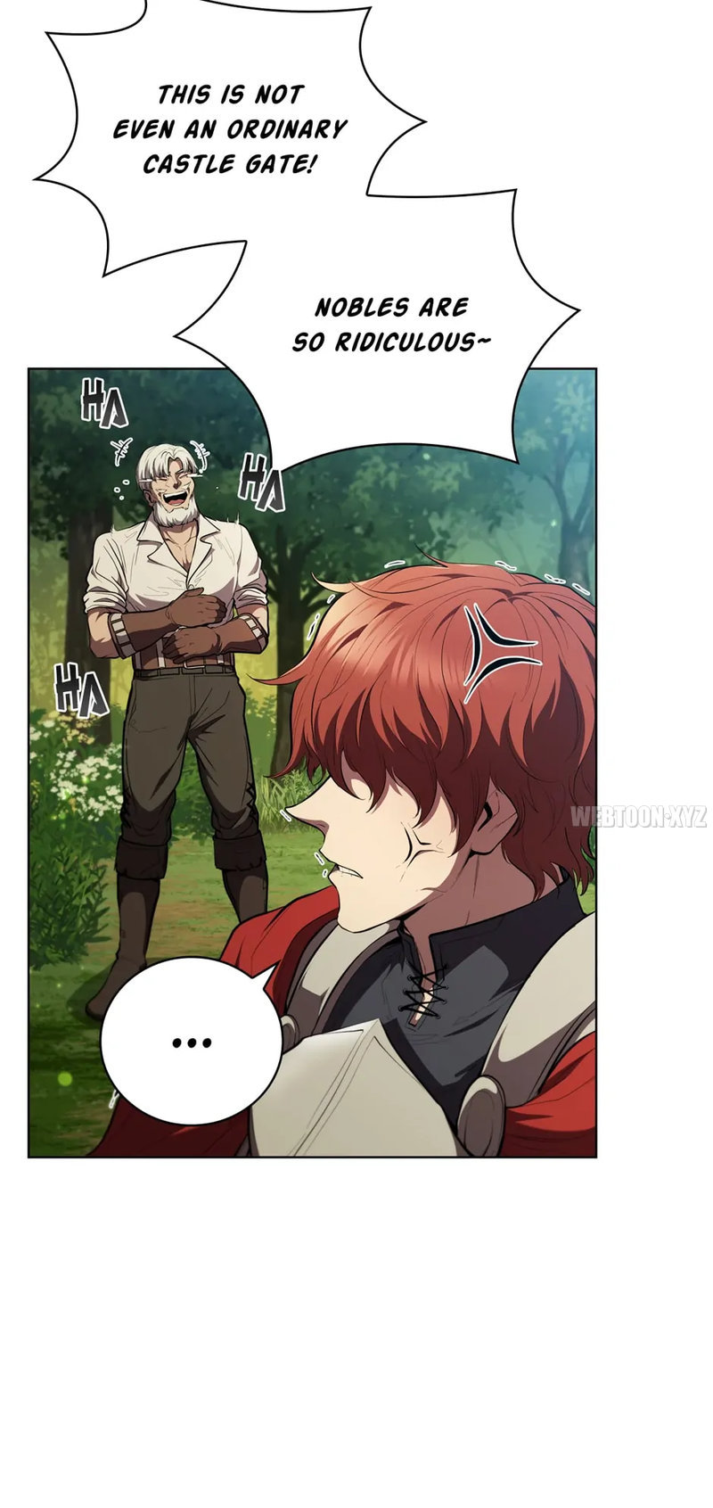 I Regressed As The Duke Chapter 80 - Page 8