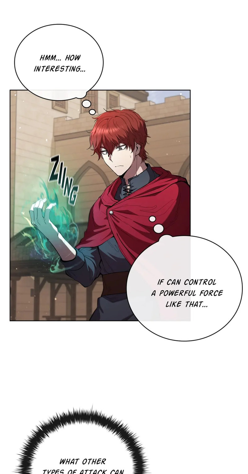 I Regressed As The Duke Chapter 81 - Page 51