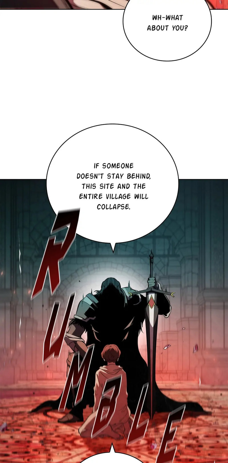 I Regressed As The Duke Chapter 82 - Page 31