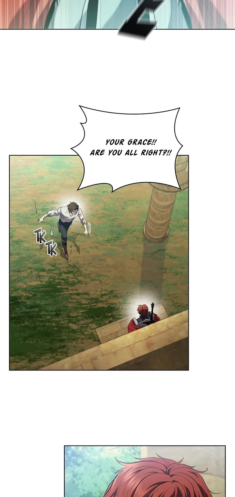 I Regressed As The Duke Chapter 82 - Page 59