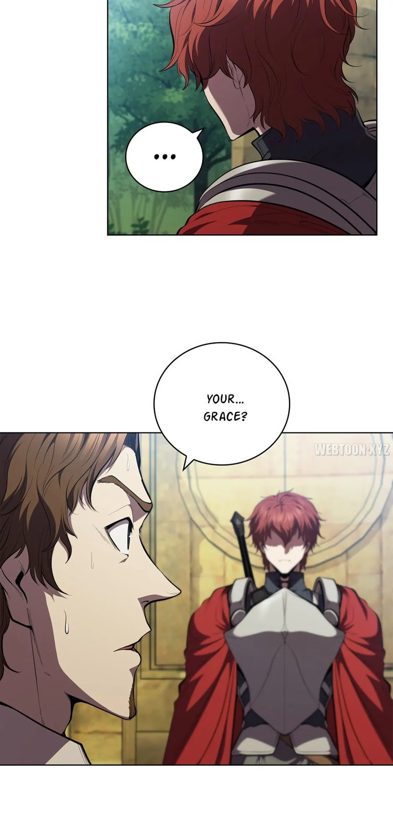 I Regressed As The Duke Chapter 82 - Page 60