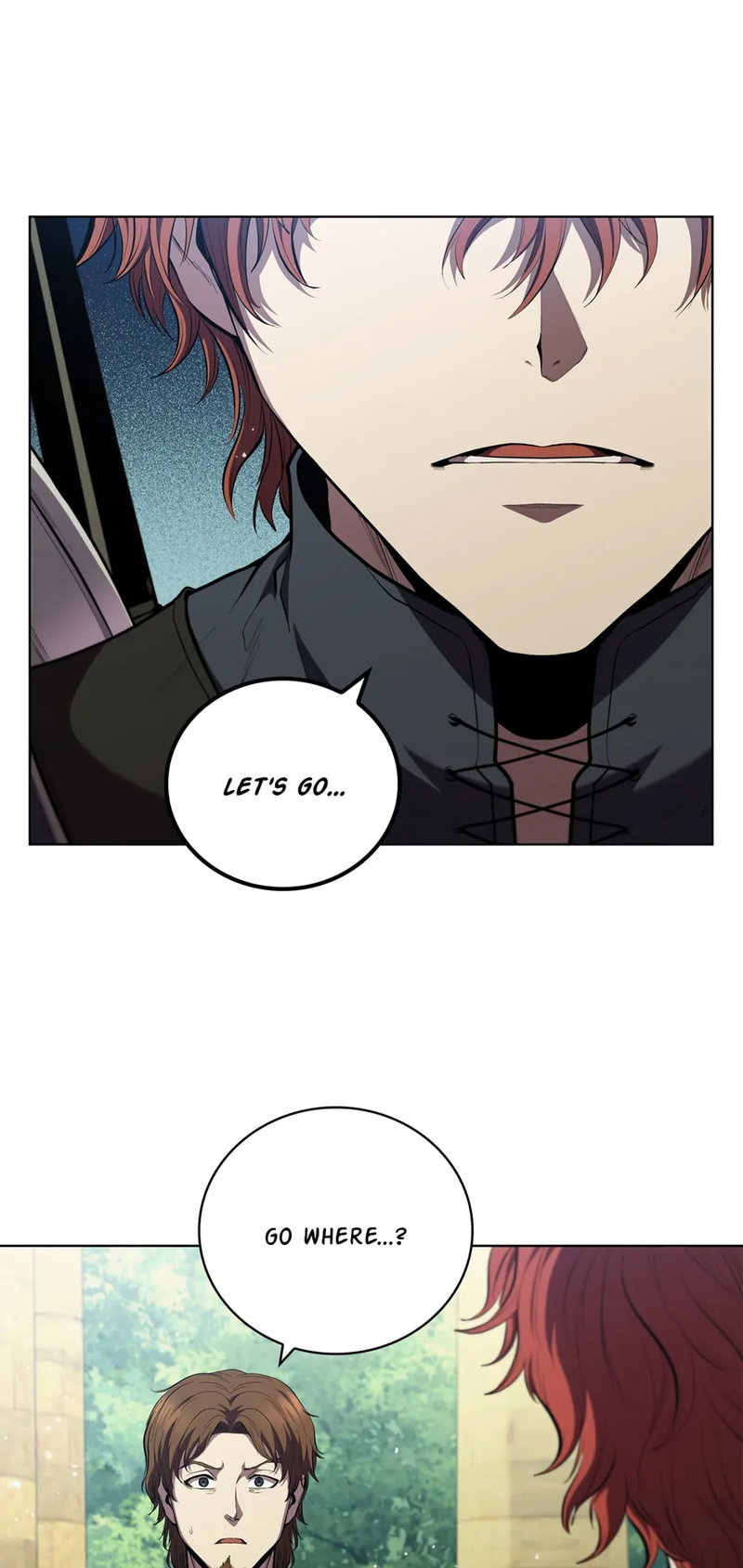 I Regressed As The Duke Chapter 82 - Page 61