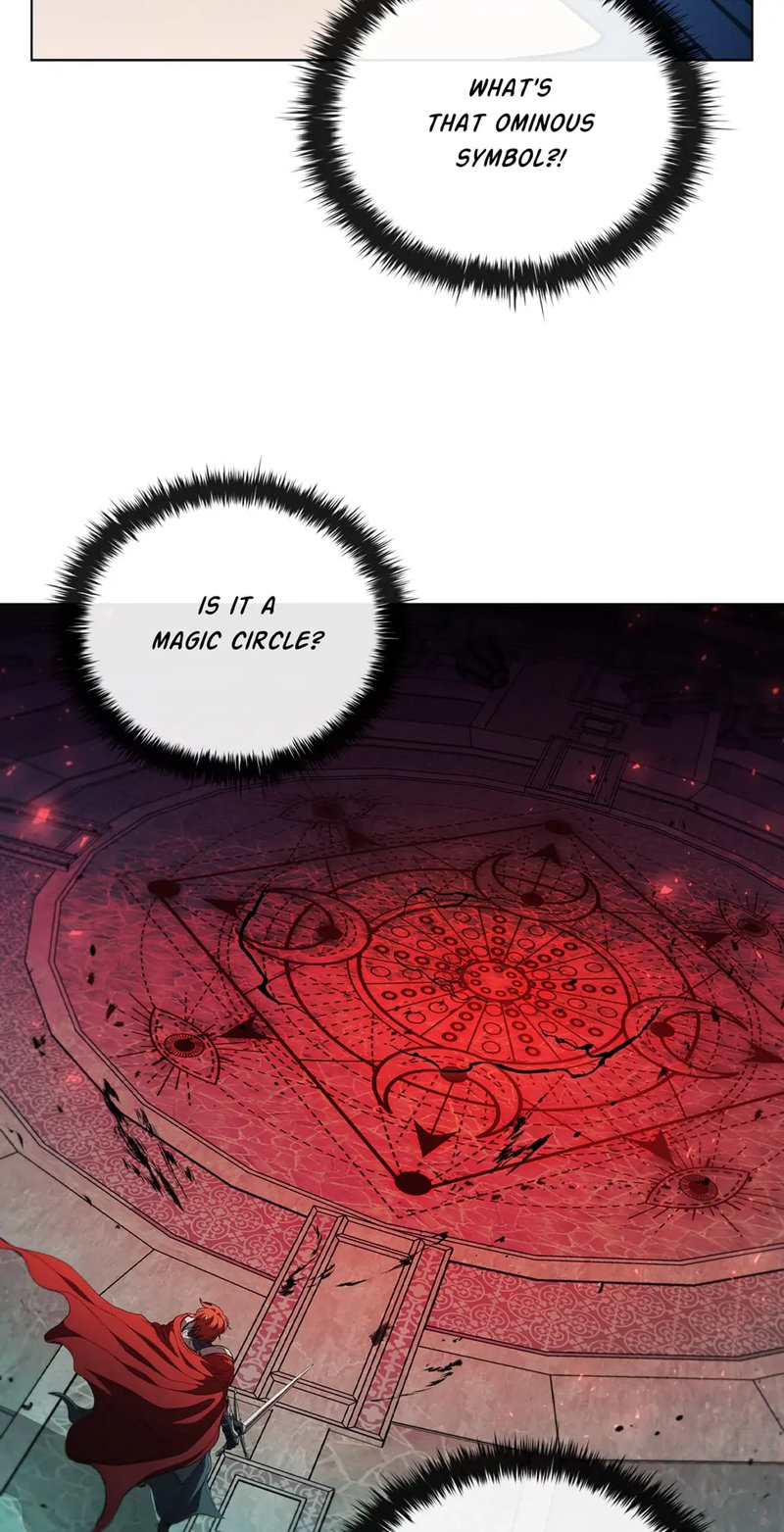 I Regressed As The Duke Chapter 82 - Page 7