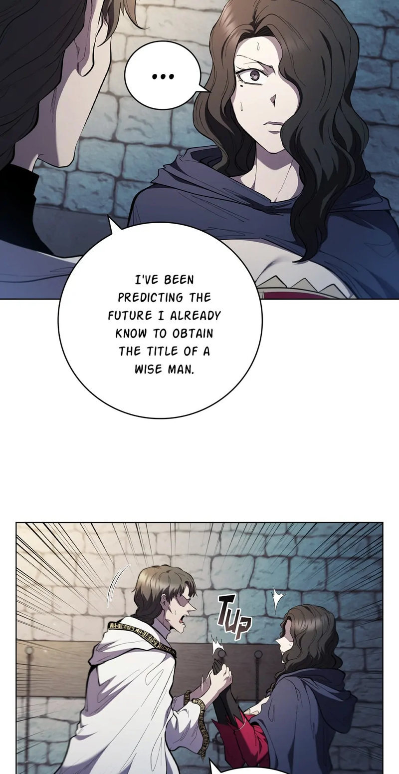 I Regressed As The Duke Chapter 85 - Page 14