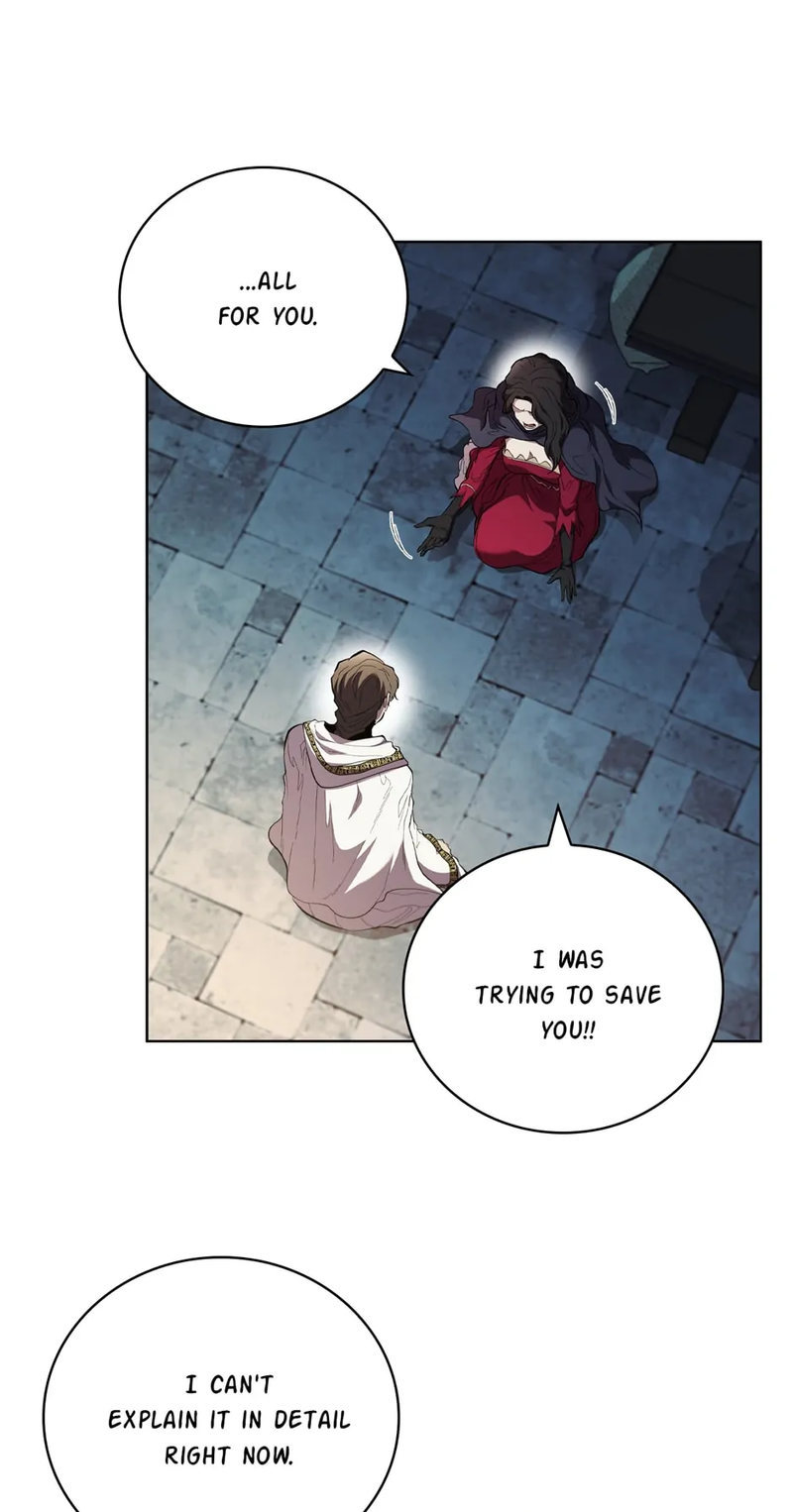 I Regressed As The Duke Chapter 85 - Page 46