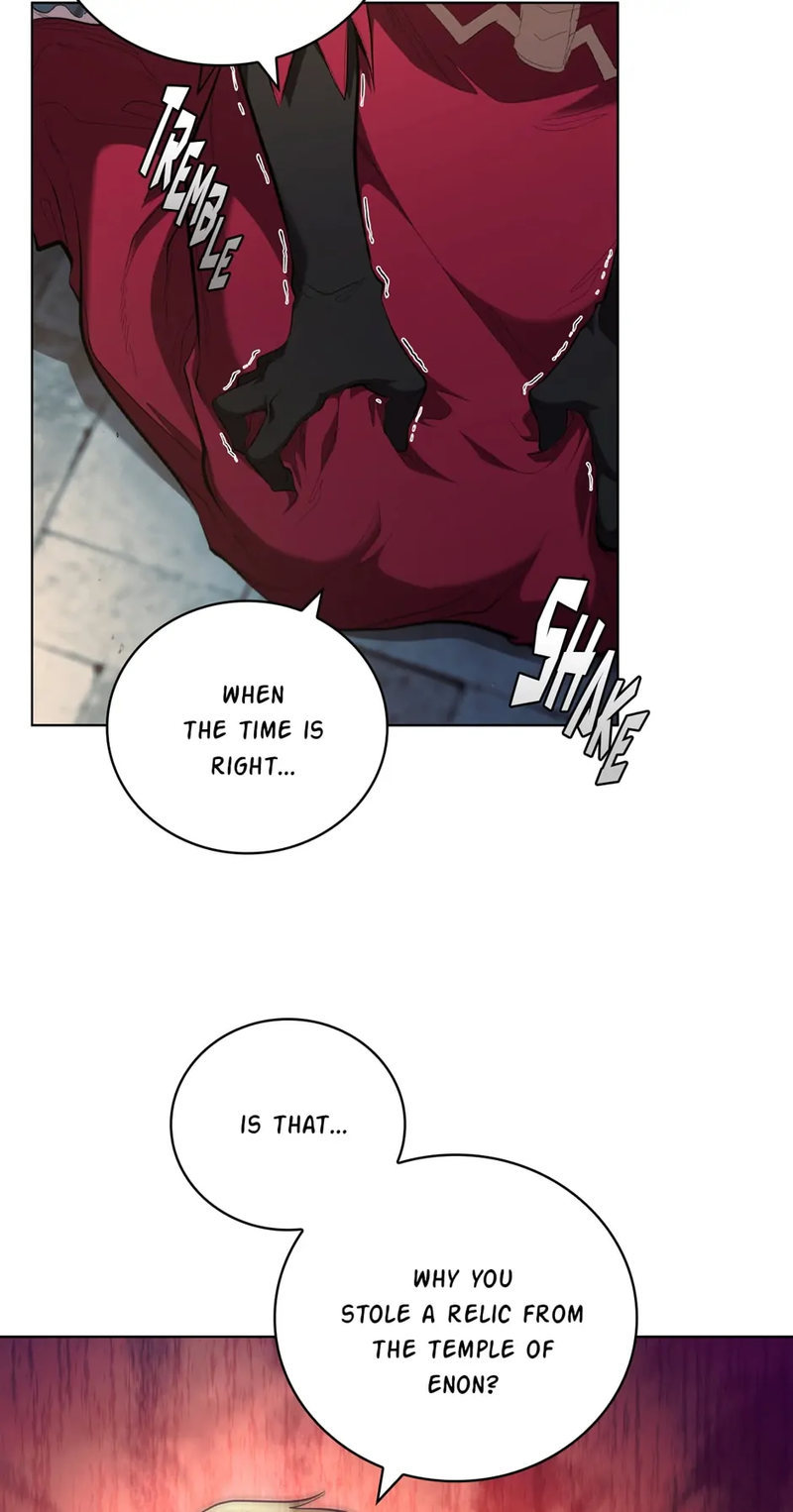 I Regressed As The Duke Chapter 85 - Page 47