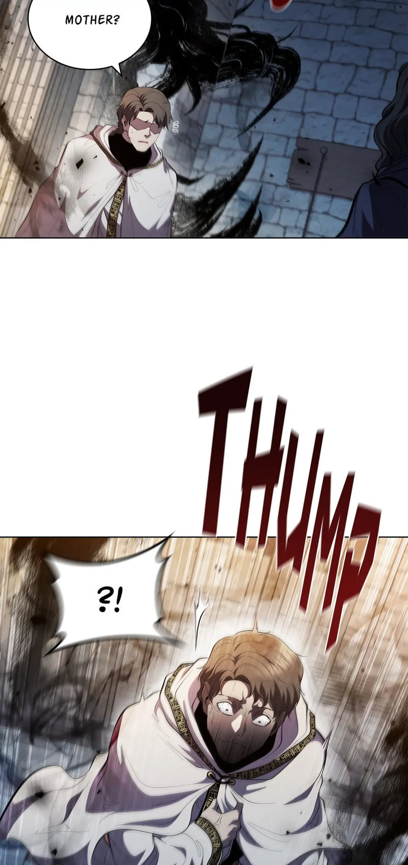 I Regressed As The Duke Chapter 85 - Page 55