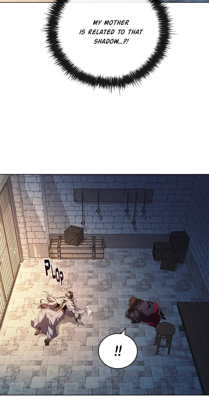 I Regressed As The Duke Chapter 85 - Page 66