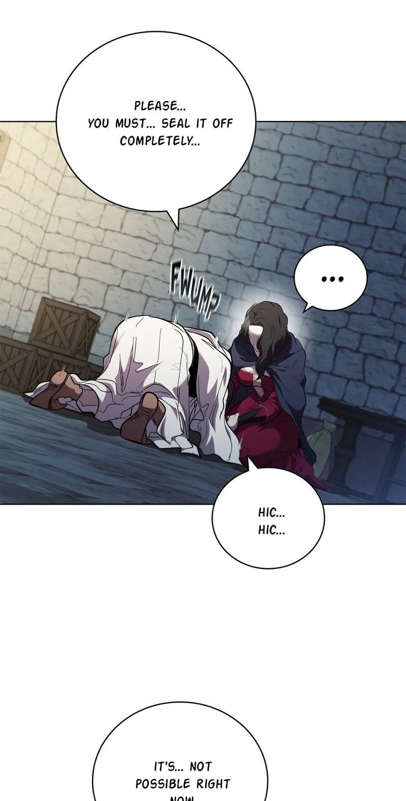 I Regressed As The Duke Chapter 86 - Page 38