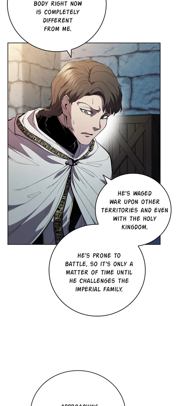 I Regressed As The Duke Chapter 86 - Page 44