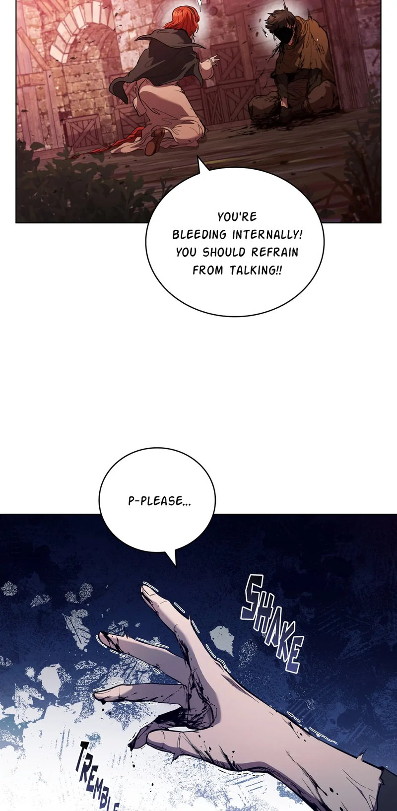 I Regressed As The Duke Chapter 86 - Page 72