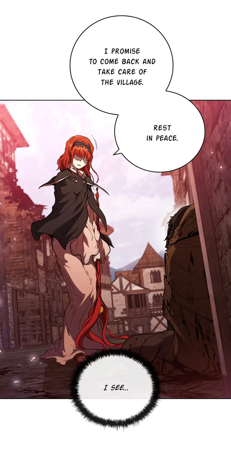 I Regressed As The Duke Chapter 86 - Page 75