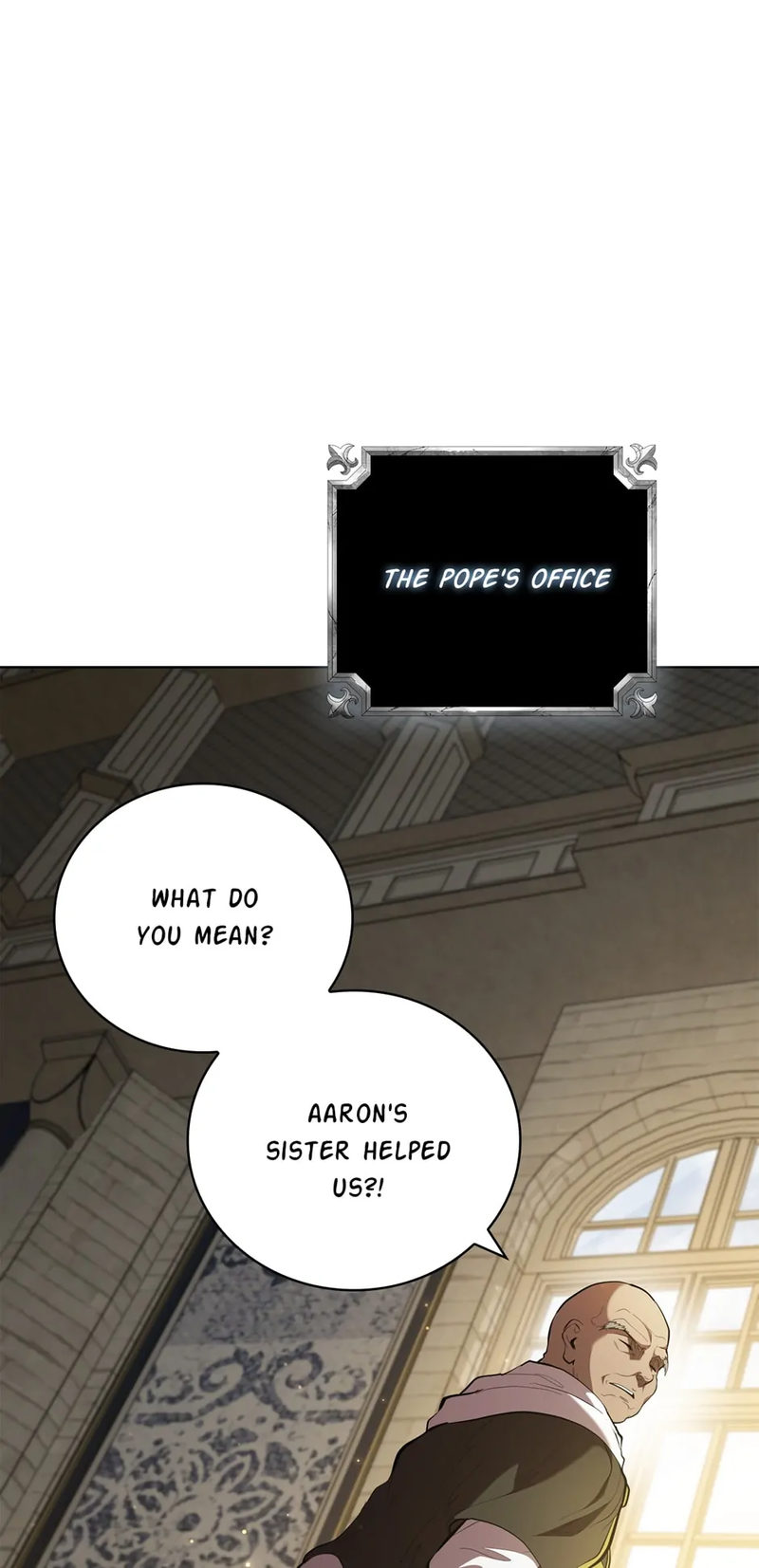 I Regressed As The Duke Chapter 88 - Page 35