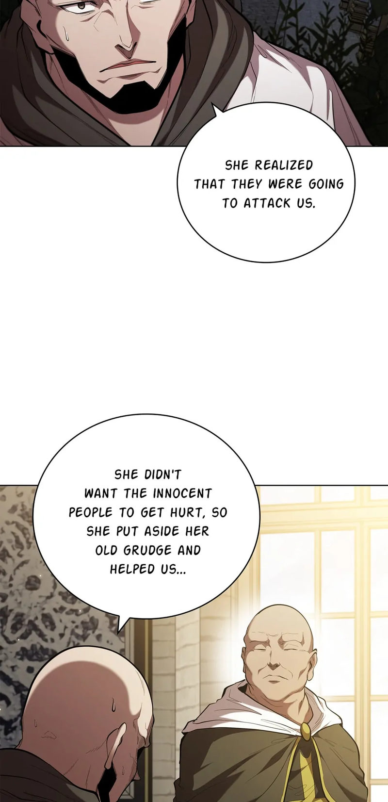 I Regressed As The Duke Chapter 88 - Page 38