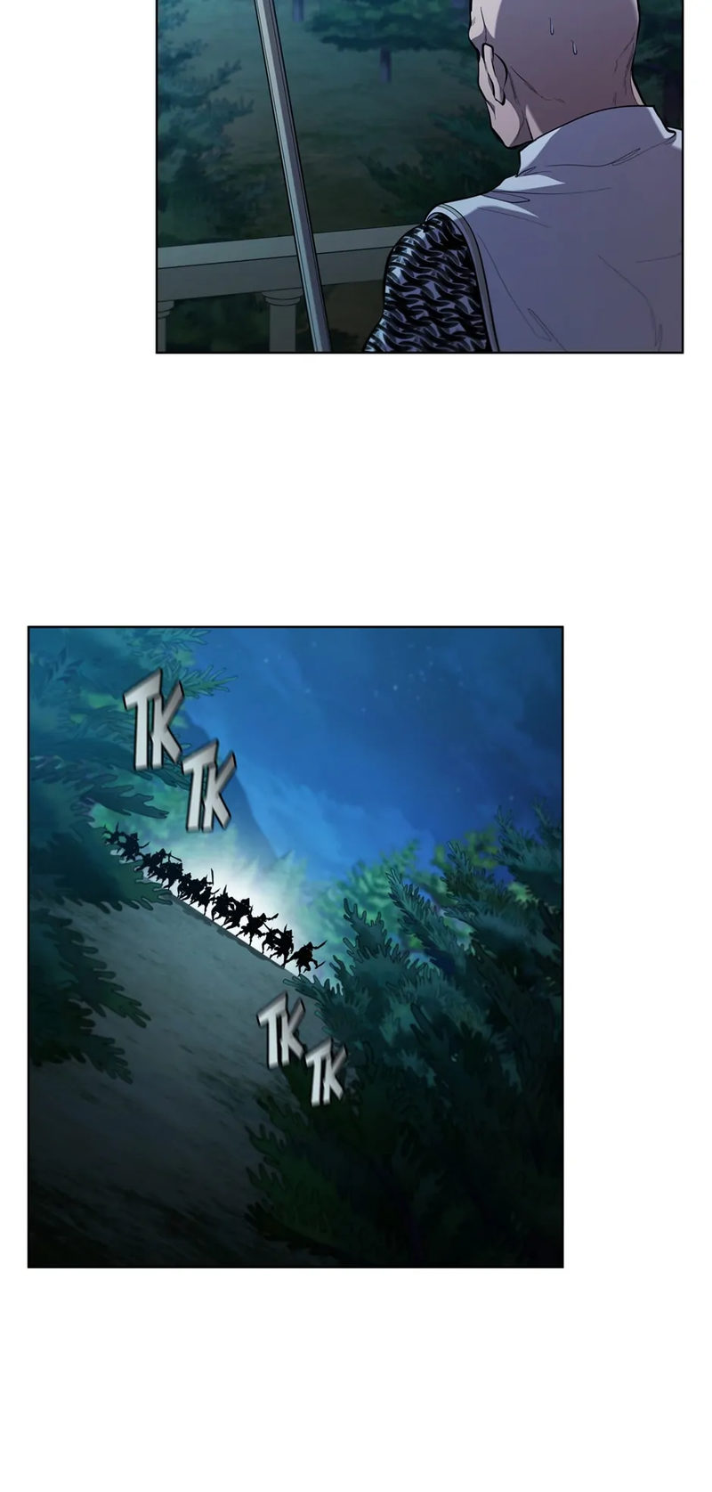 I Regressed As The Duke Chapter 88 - Page 4