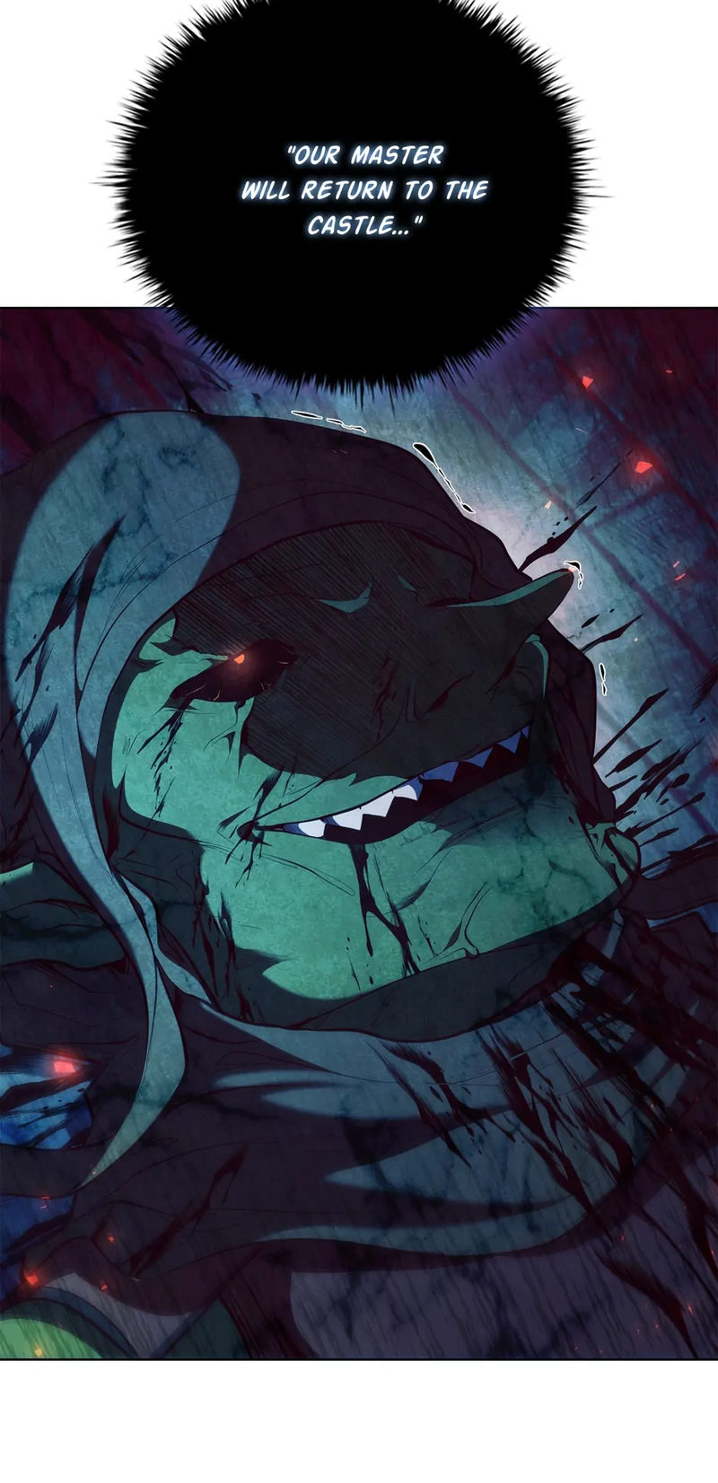 I Regressed As The Duke Chapter 88 - Page 42