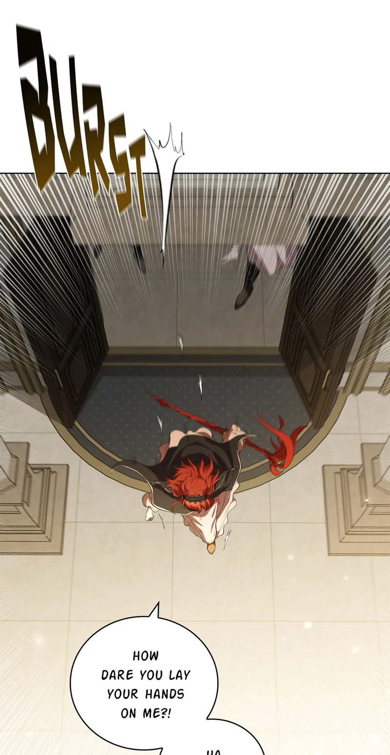 I Regressed As The Duke Chapter 88 - Page 46