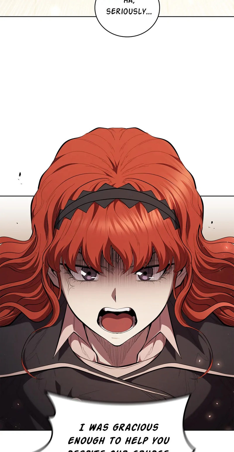 I Regressed As The Duke Chapter 88 - Page 47