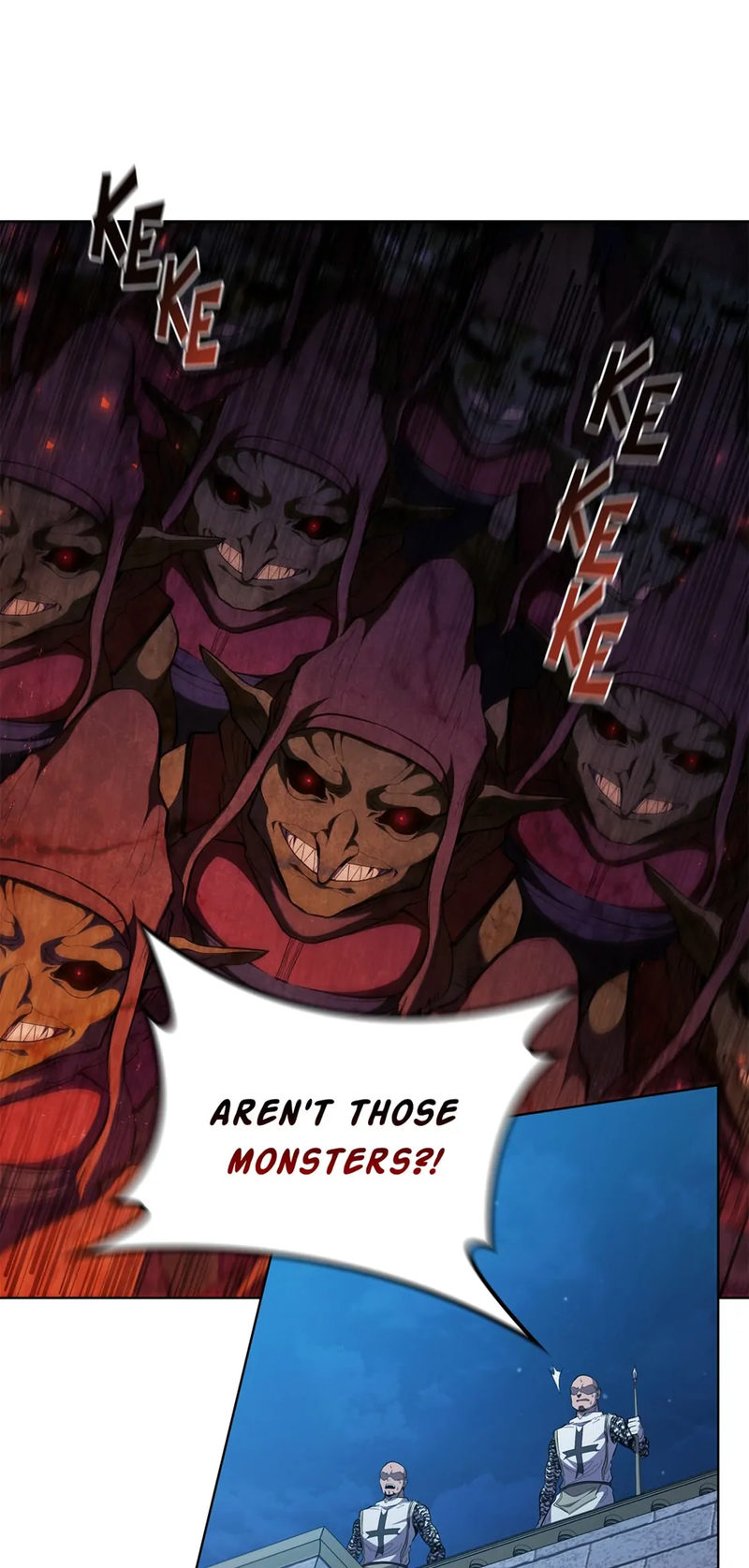 I Regressed As The Duke Chapter 88 - Page 5