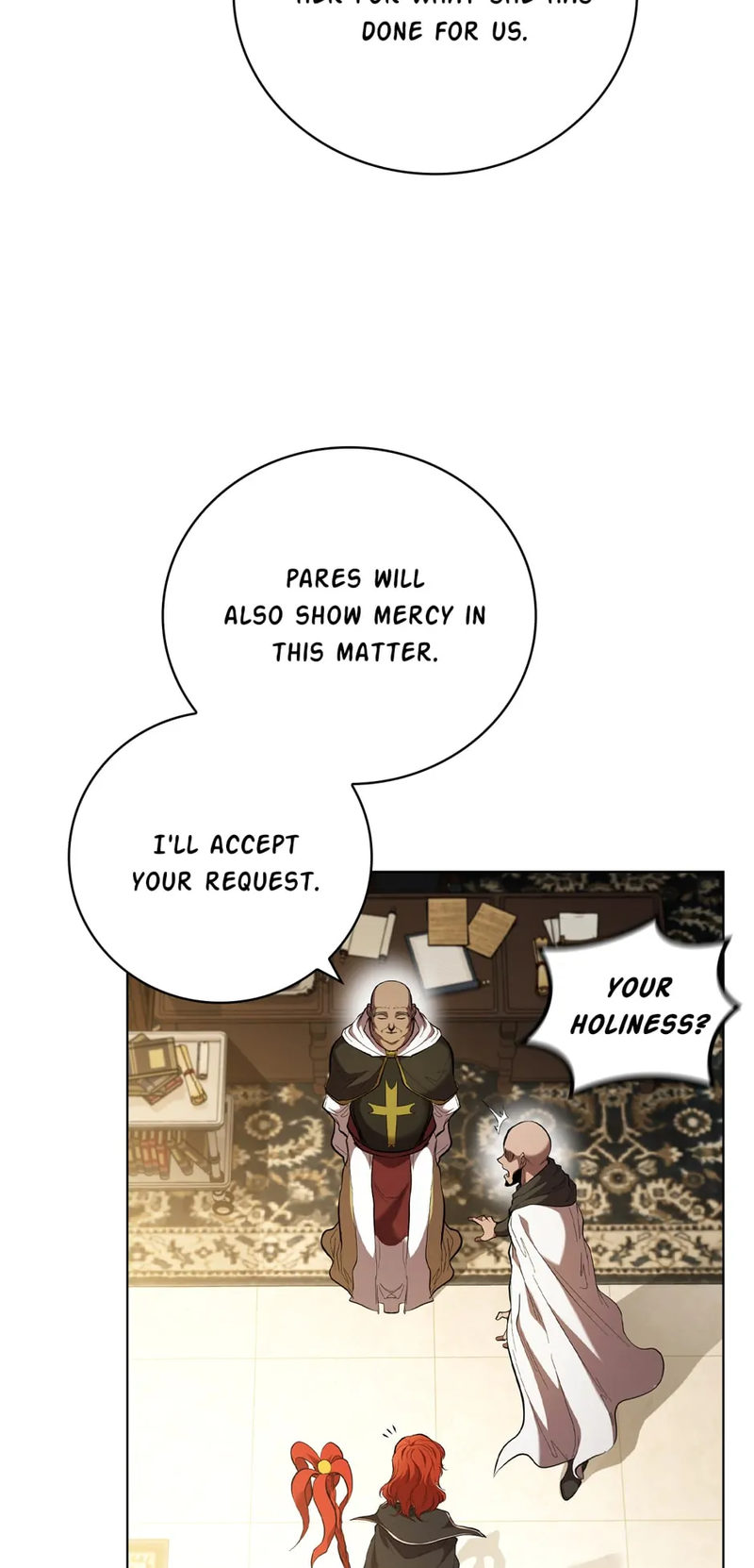 I Regressed As The Duke Chapter 88 - Page 58