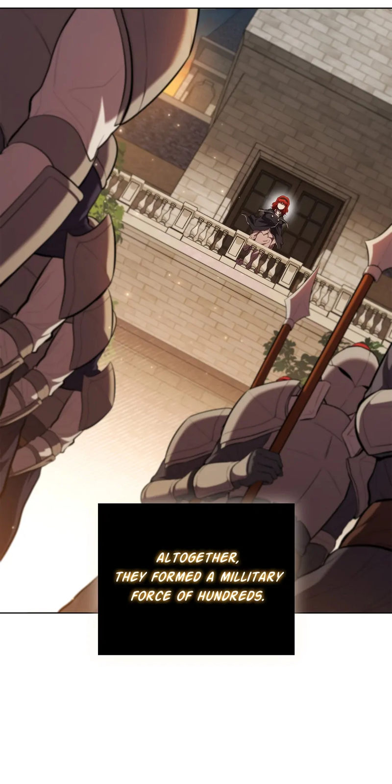 I Regressed As The Duke Chapter 89 - Page 15