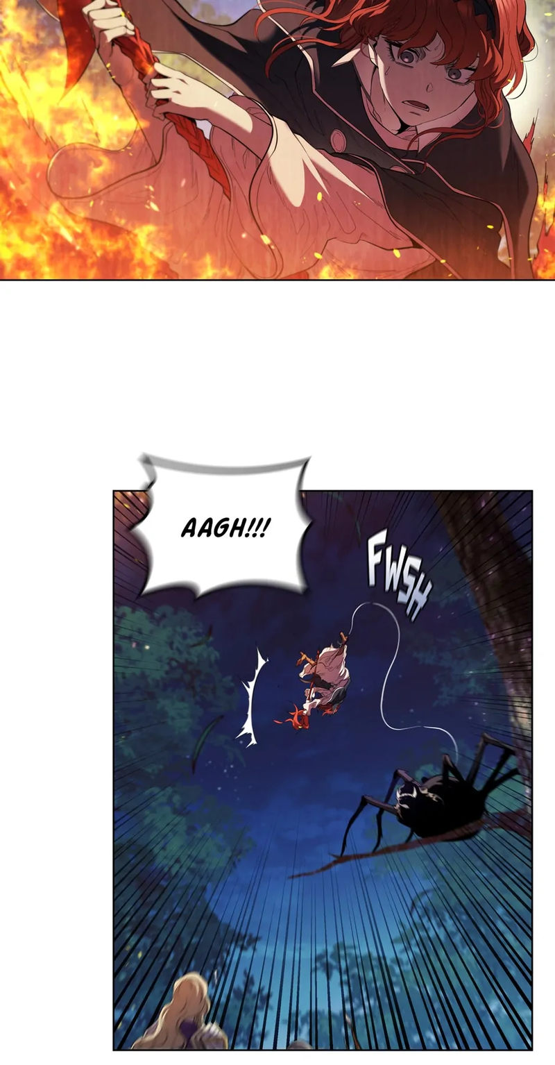 I Regressed As The Duke Chapter 89 - Page 46