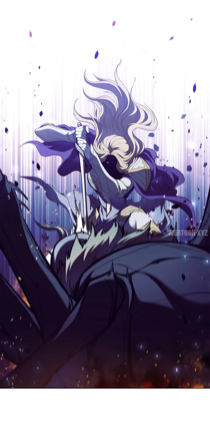 I Regressed As The Duke Chapter 89 - Page 58