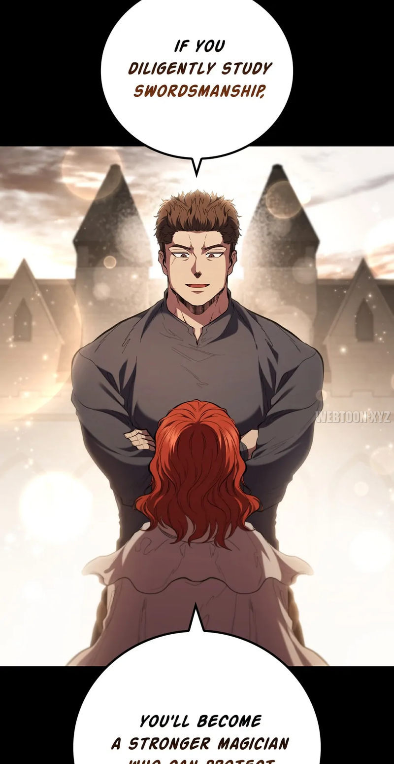 I Regressed As The Duke Chapter 89 - Page 77